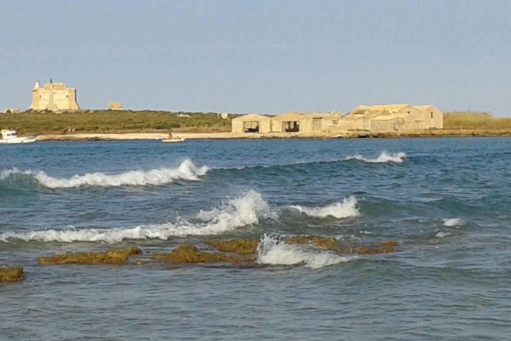 Villa Terrazza con vista 'casa Ziicedda' Modica Esterno foto