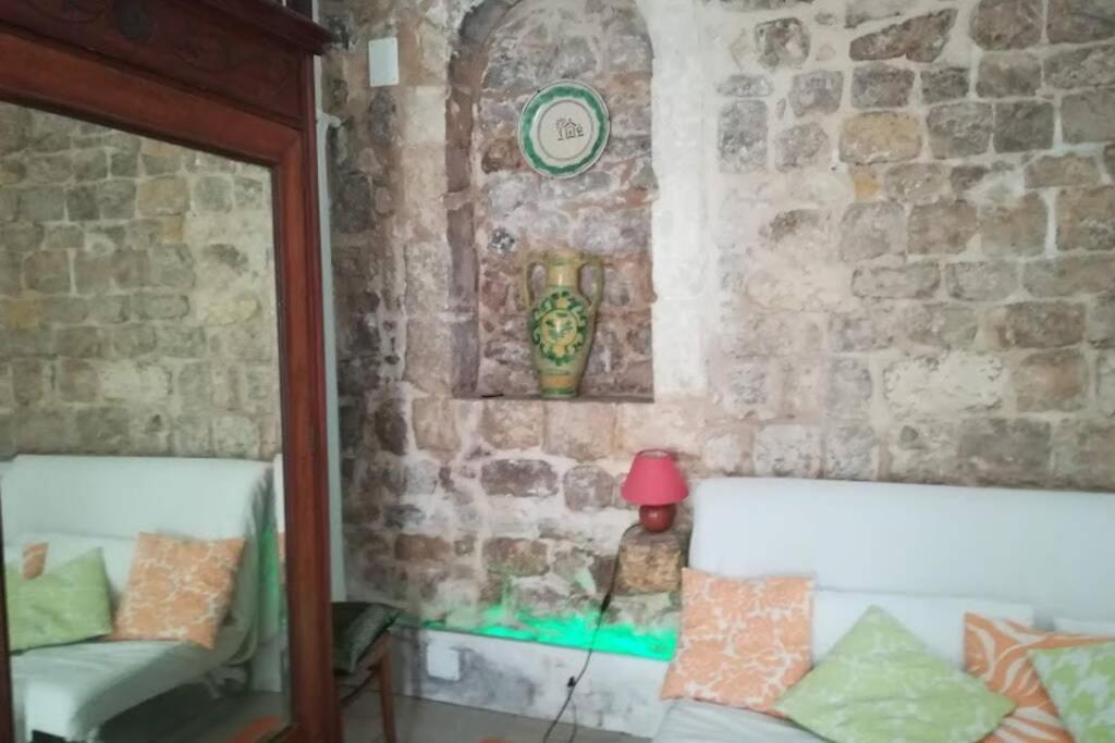 Villa Terrazza con vista 'casa Ziicedda' Modica Esterno foto
