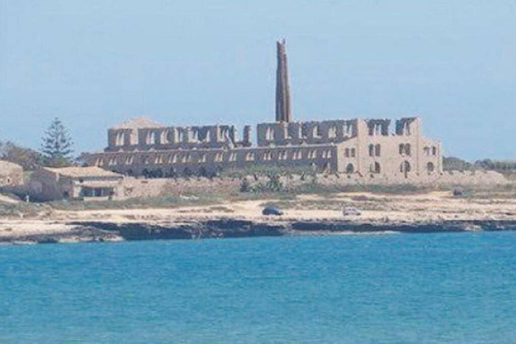 Villa Terrazza con vista 'casa Ziicedda' Modica Esterno foto