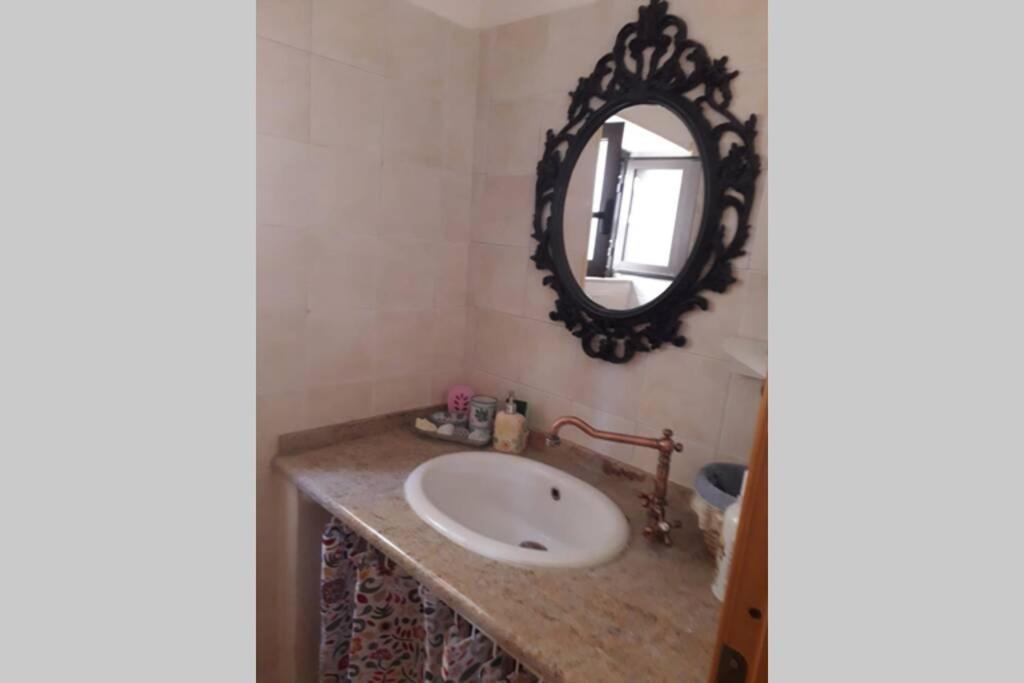 Villa Terrazza con vista 'casa Ziicedda' Modica Esterno foto