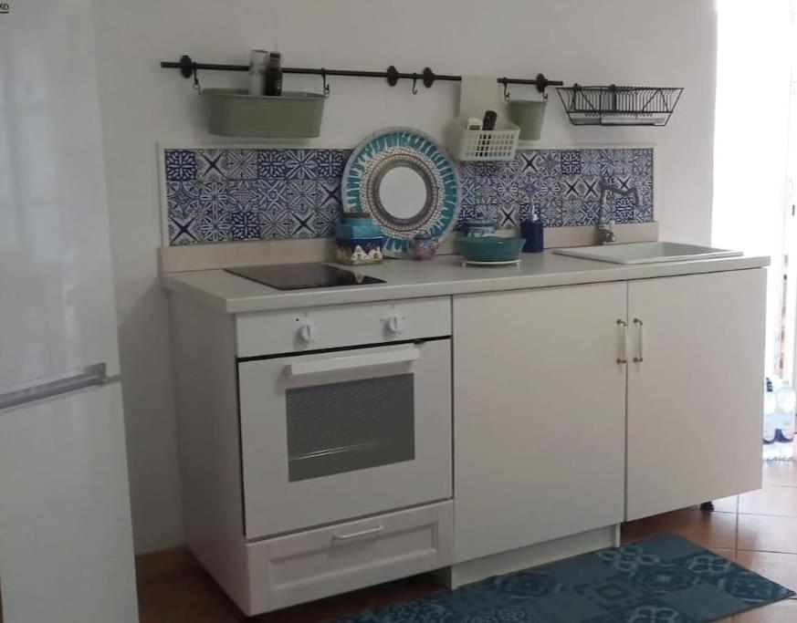 Villa Terrazza con vista 'casa Ziicedda' Modica Esterno foto