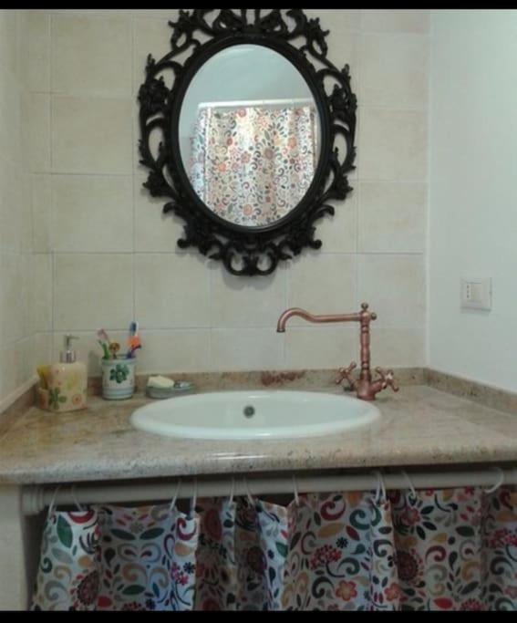 Villa Terrazza con vista 'casa Ziicedda' Modica Esterno foto