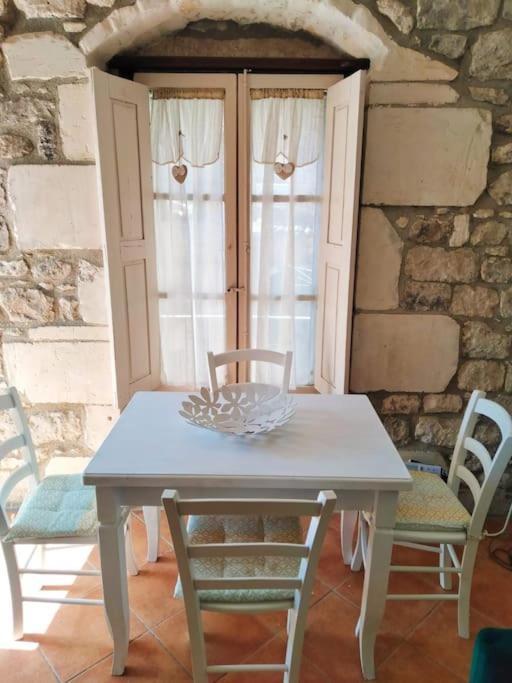Villa Terrazza con vista 'casa Ziicedda' Modica Esterno foto